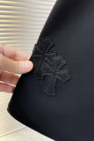 クロムハーツ服 CHROME HEARTS 2026新作 ハーフパンツ