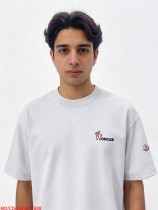 モンクレール服 MONCLER 2026新作 Tシャツ