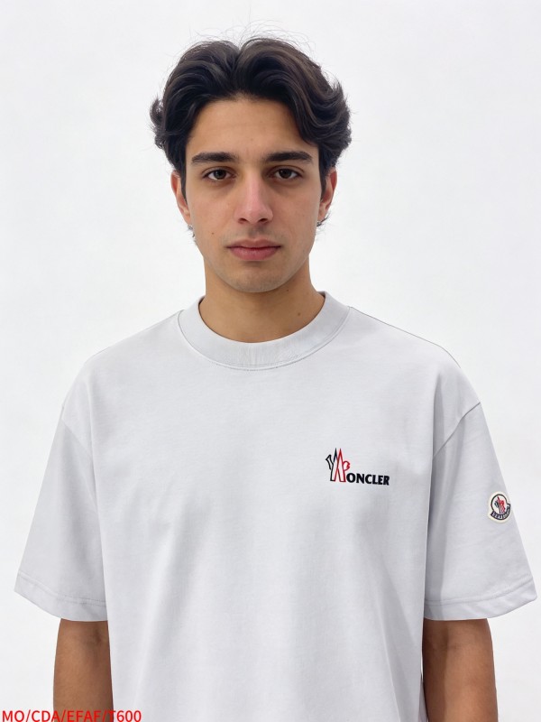 モンクレール服 MONCLER 2026新作 Tシャツ