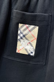 バーバリー服 BURBERRY 2026新作 ハーフパンツ