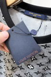 ルイヴィトン服 LOUIS VUITTON 2026新作 Tシャツ