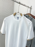 バーバリー服 BURBERRY 2026新作 Tシャツ