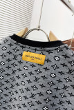 ルイヴィトン服 LOUIS VUITTON 2026新作 Tシャツ