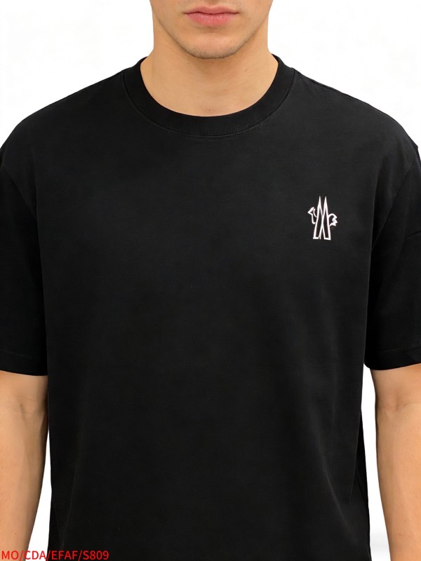 モンクレール服 MONCLER 2026新作 Tシャツ