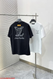 ルイヴィトン服 LOUIS VUITTON 2026新作 Tシャツ