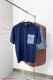 モンクレール服 MONCLER 2026新作 Tシャツ