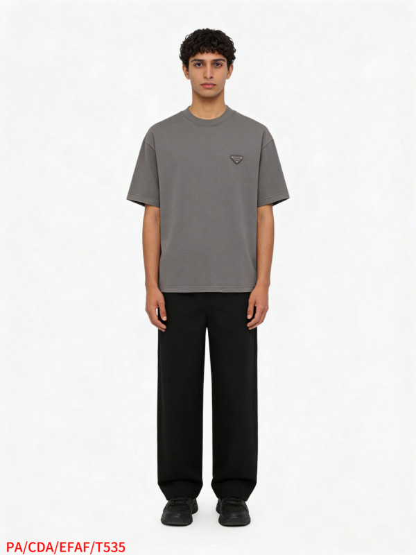 プラダ服 PRADA 2026新作 Tシャツ
