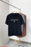 ルイヴィトン服 LOUIS VUITTON 2026新作 Tシャツ