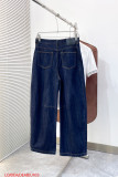 ロエベ服 LOEWE 2026新作 ズボン