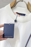 ルイヴィトン服 LOUIS VUITTON 2026新作 Tシャツ