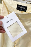 シャネル服 CHANEL 2026新作 ズボン