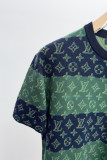 ルイヴィトン服 LOUIS VUITTON 2026新作 Tシャツ