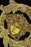 ヴェルサーチ服 Versace 2026新作 Tシャツ