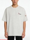 モンクレール服 MONCLER 2026新作 Tシャツ