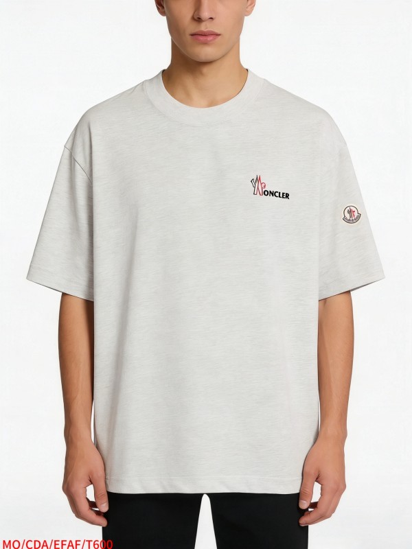 モンクレール服 MONCLER 2026新作 Tシャツ