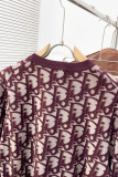ディオール服 DIOR 2026新作 ニット