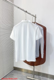 バーバリー服 BURBERRY 2026新作 Tシャツ