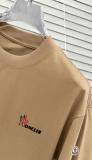 モンクレール服 MONCLER 2026新作 Tシャツ