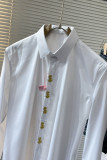 ヴェルサーチ服 Versace 2026新作 シャツ