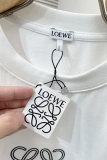 ロエベ服 LOEWE 2026新作 Tシャツ