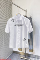 ジバンシィ服 GIVENCHY 2026新作 シャツ