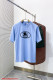 バーバリー服 BURBERRY 2026新作 Tシャツ