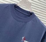モンクレール服 MONCLER 2026新作 Tシャツ