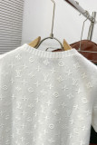 ルイヴィトン服 LOUIS VUITTON 2026新作 Tシャツ