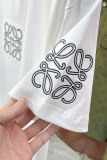 ロエベ服 LOEWE 2026新作 Tシャツ