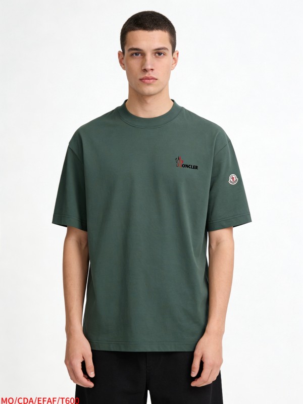 モンクレール服 MONCLER 2026新作 Tシャツ