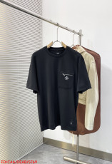 フェンディ服 FENDI 2026新作 Tシャツ