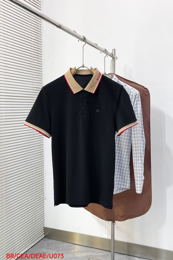 バーバリー服 BURBERRY 2026新作 Tシャツ
