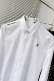 ルイヴィトン服 LOUIS VUITTON 2026新作 シャツ