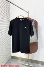 バーバリー服 BURBERRY 2026新作 Tシャツ