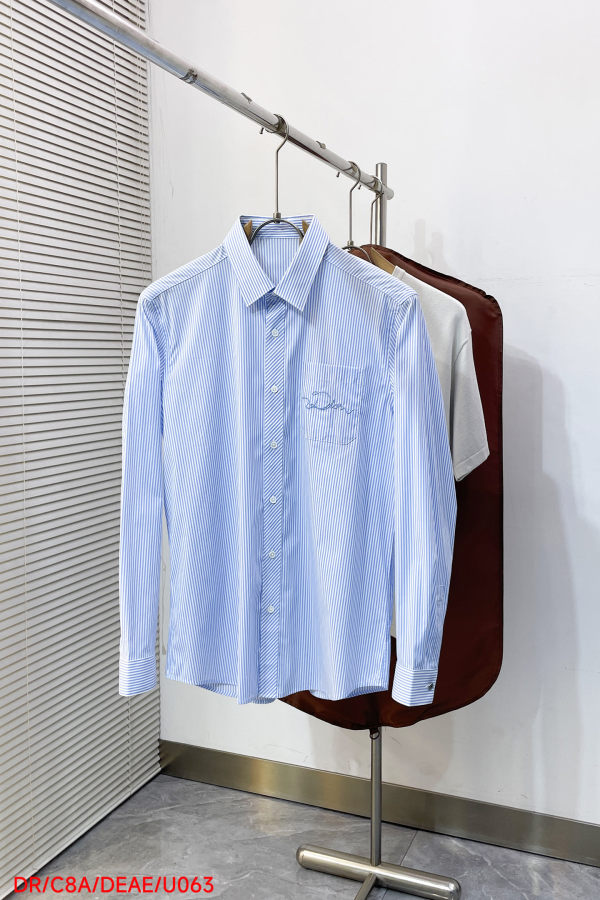 ディオール服 DIOR 2026新作 シャツ