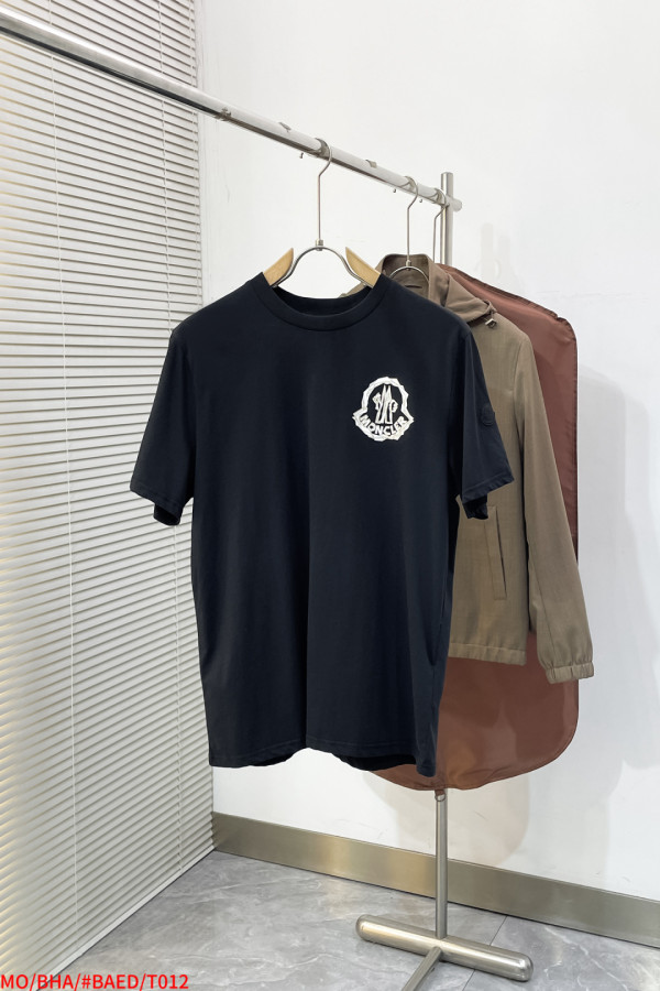 モンクレール服 MONCLER 2026新作 Tシャツ
