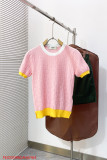 フェンディ服 FENDI 2026新作 Tシャツ
