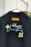 ルイヴィトン服 LOUIS VUITTON 2026新作 Tシャツ