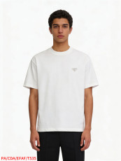 プラダ服 PRADA 2026新作 Tシャツ