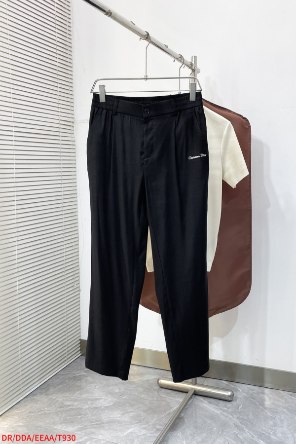ディオール服 DIOR 2026新作 ズボン