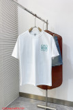 ロエベ服 LOEWE 2026新作 Tシャツ
