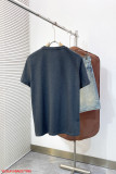 ヴェルサーチ服 Versace 2026新作 Tシャツ