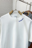 バーバリー服 BURBERRY 2026新作 Tシャツ