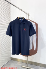 バーバリー服 BURBERRY 2026新作 Tシャツ