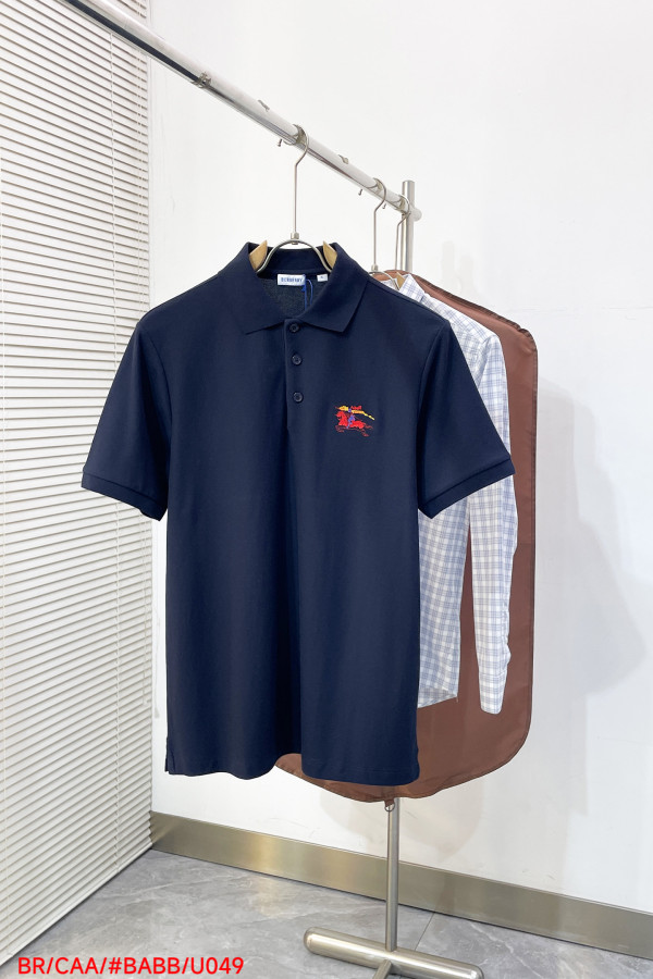 バーバリー服 BURBERRY 2026新作 Tシャツ