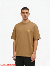 プラダ服 PRADA 2026新作 Tシャツ
