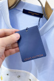 ルイヴィトン服 LOUIS VUITTON 2026新作 Tシャツ