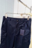ルイヴィトン服 LOUIS VUITTON 2026新作 ハーフパンツ