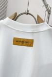 ルイヴィトン服 LOUIS VUITTON 2026新作 Tシャツ