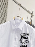ディオール服 DIOR 2026新作 シャツ